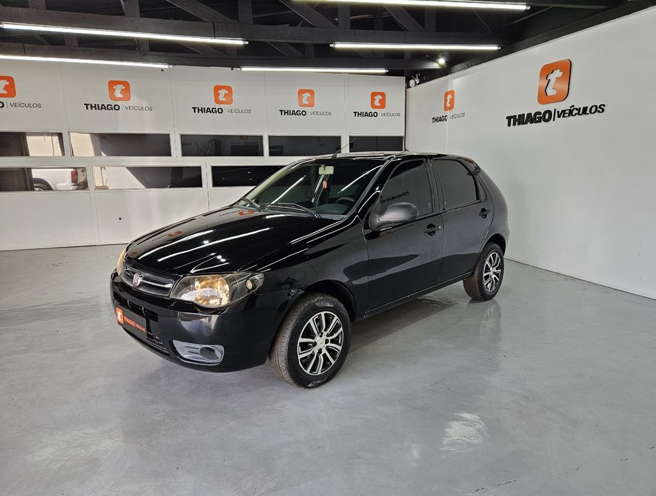Fiat Palio 1.0 ECONOMY Fire Flex 8V 4p