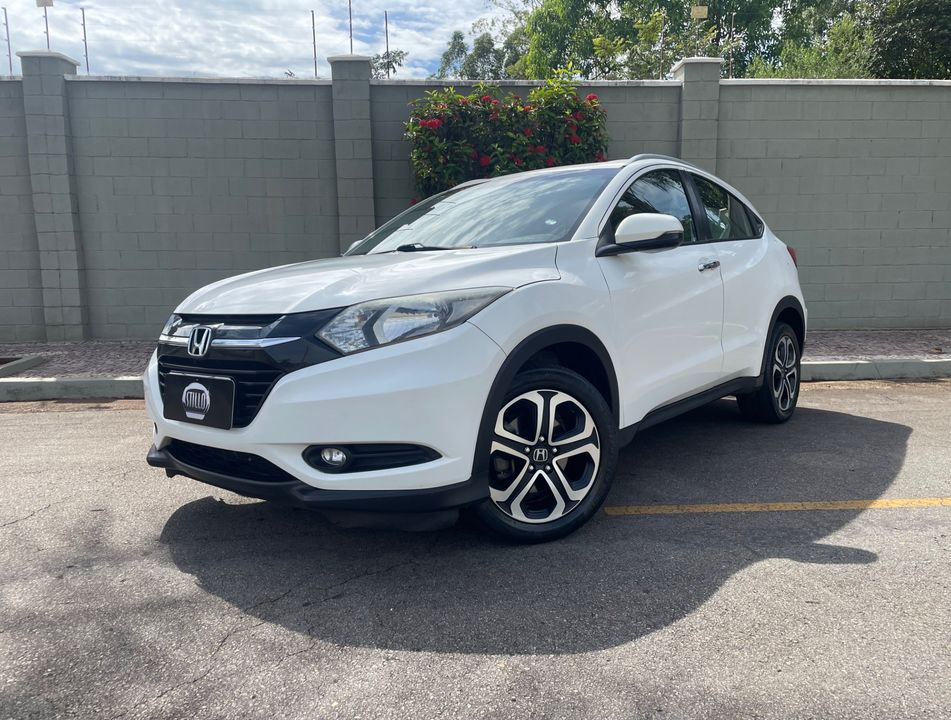 Honda HR-V EXL 1.8 Flexone 16V 5p Aut.