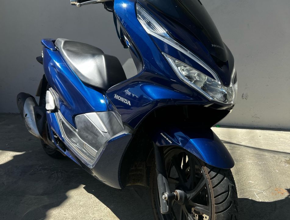 HONDA PCX 150/DLX