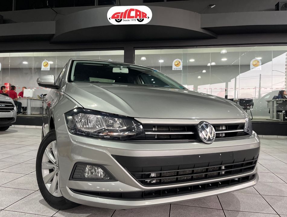 VolksWagen VIRTUS Comfort. 200 TSI 1.0 Flex 12V Aut