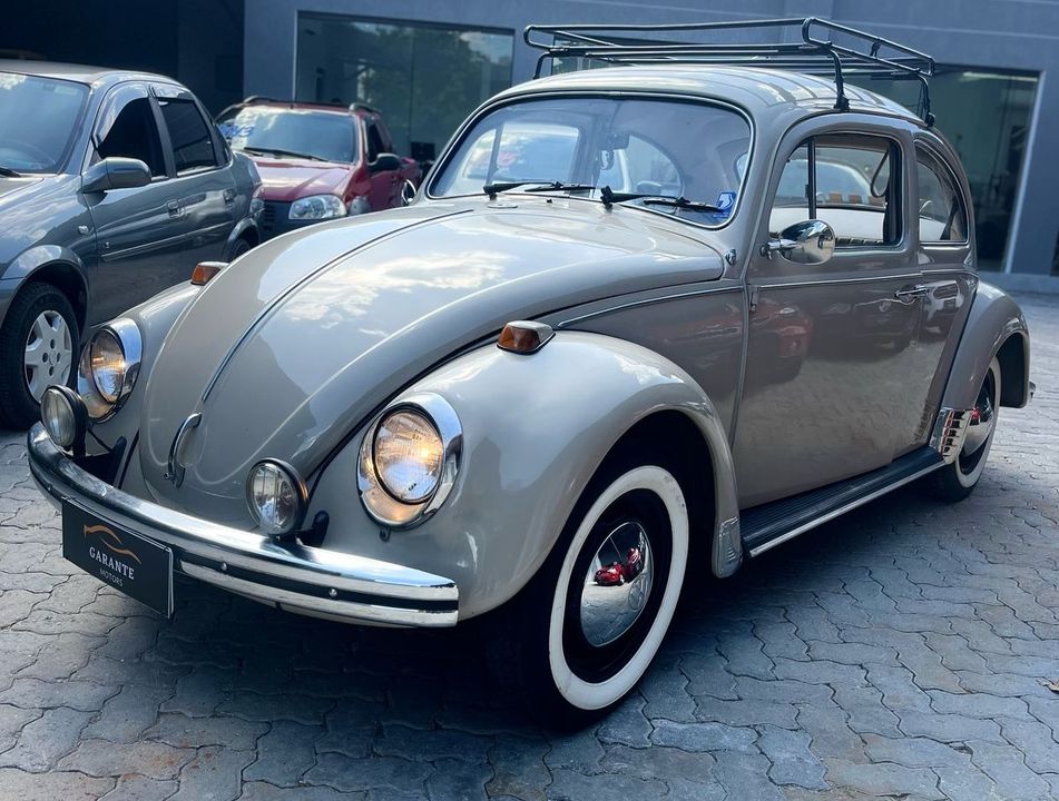 Volkswagen 1300