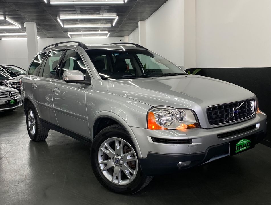 Volvo XC 90 3.2 238cv AWD 5p