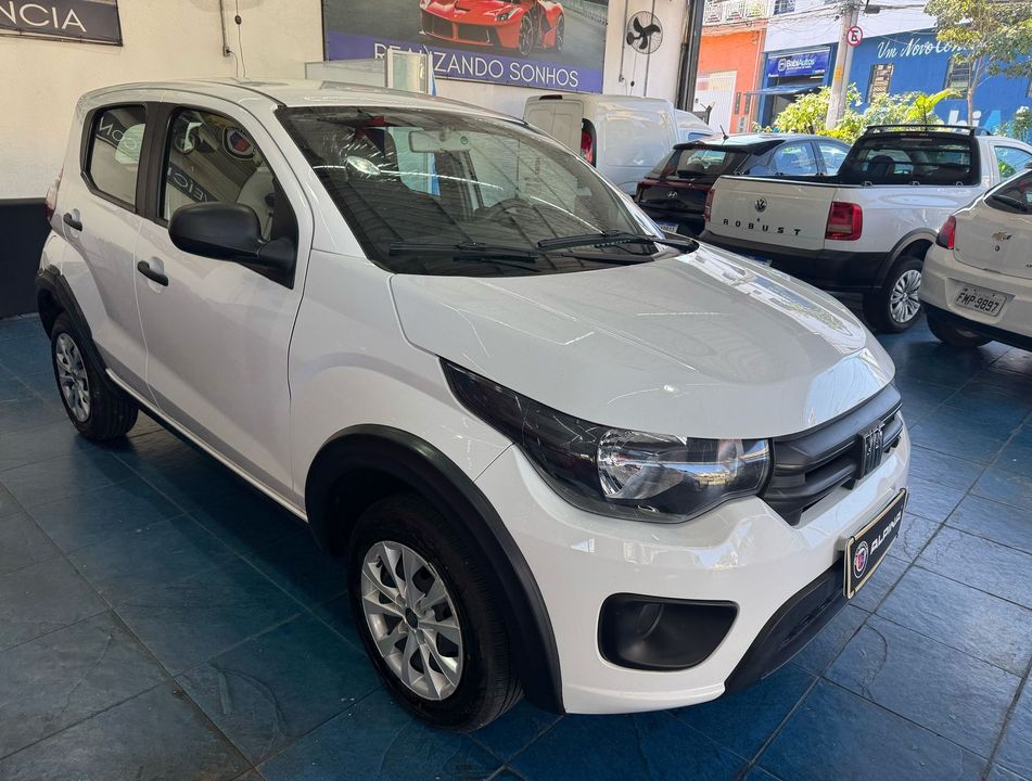 Fiat MOBI LIKE 1.0 Fire Flex 5p.