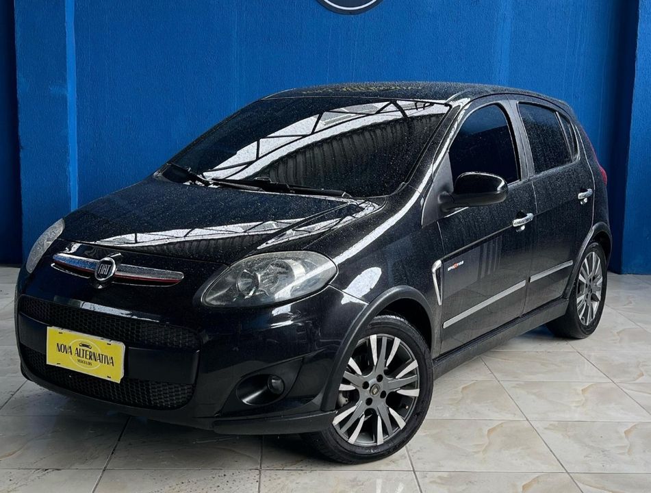 FIAT SPORTING 1.6