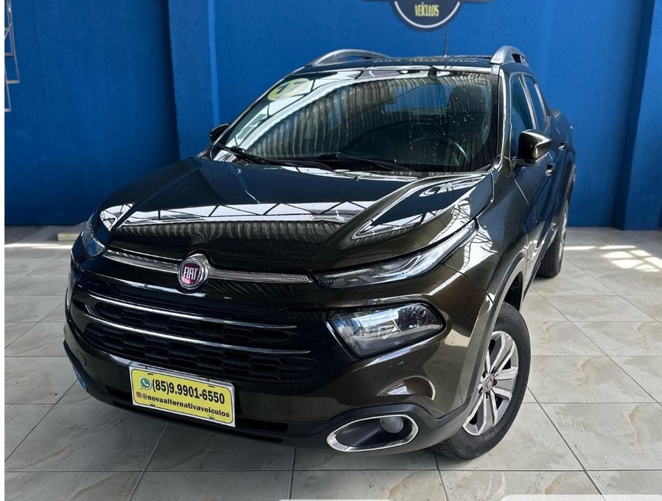 FIAT FREEDOM AT