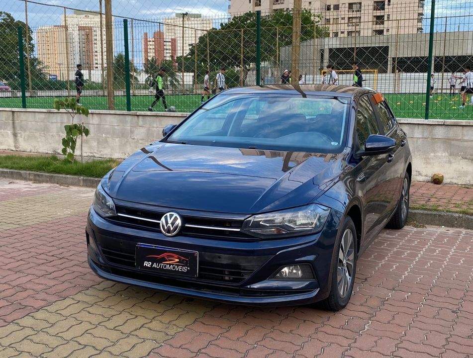 VolksWagen Polo Comfort. 200 TSI 1.0 Flex 12V Aut.