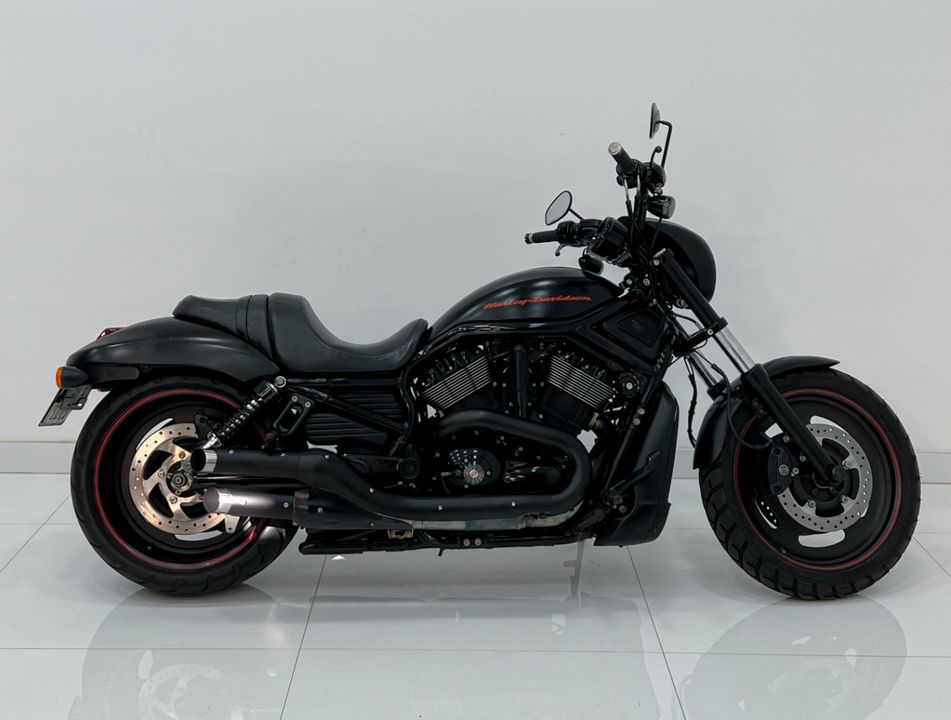 Harley NIGHT ROD SPECIAL 1250 VRSCDX