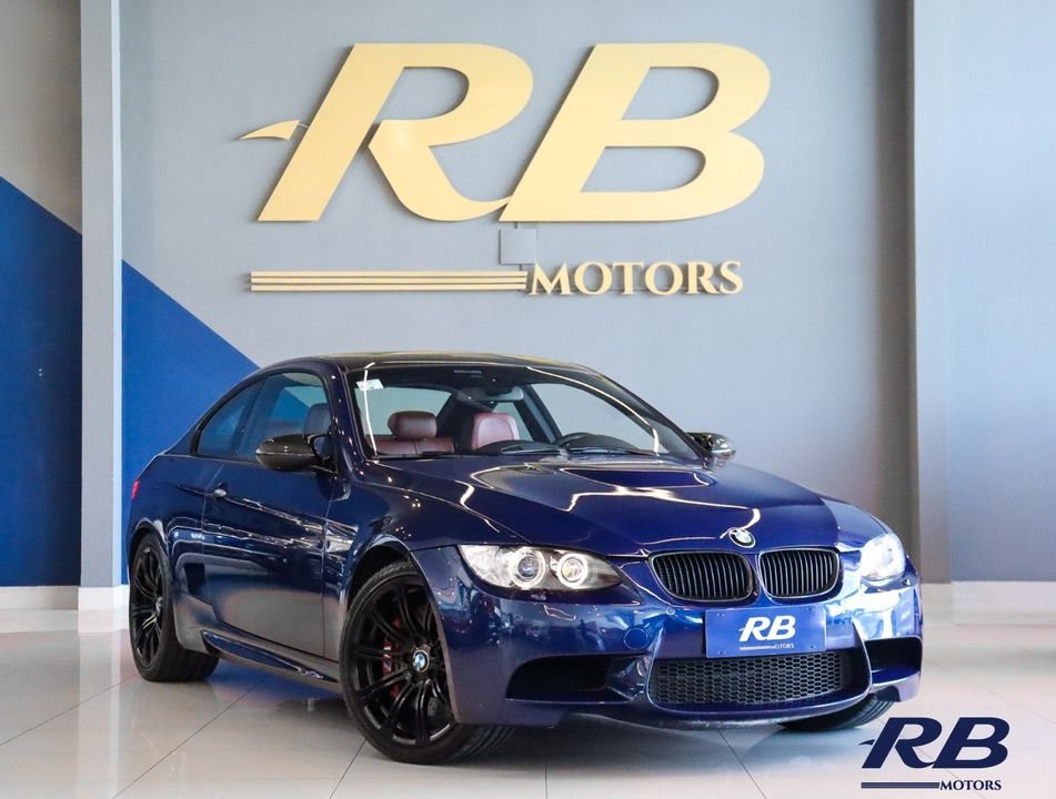 BMW M3 Coupê 4.0 32V