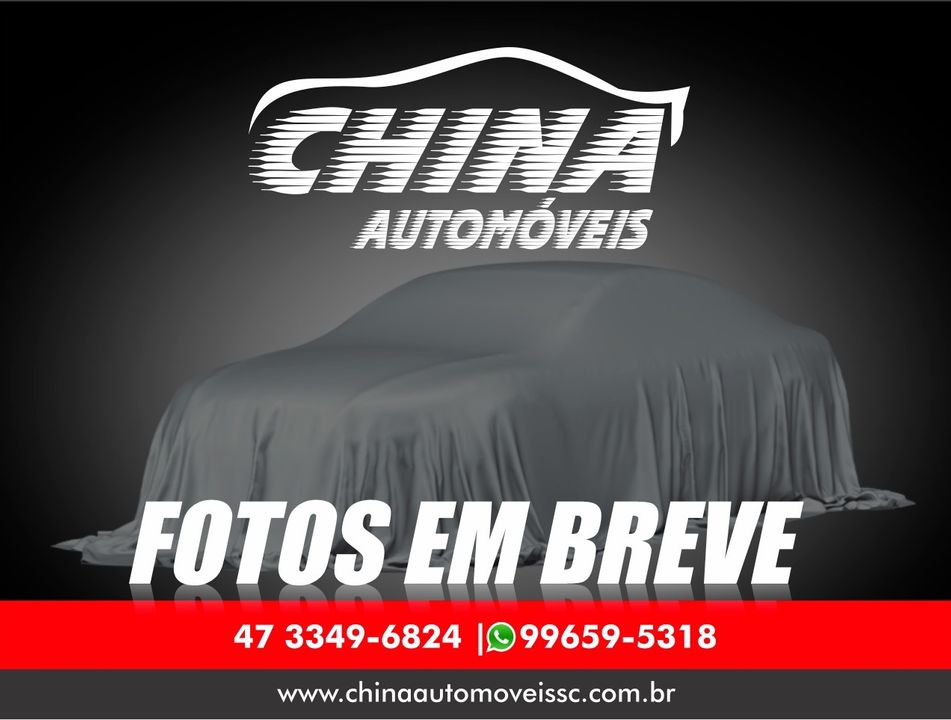 VolksWagen Gol 1.0 Flex 12V 5p