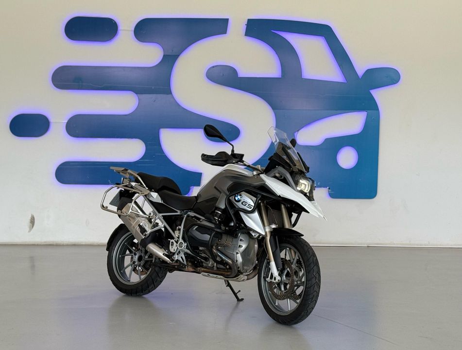 BMW R 1200 GS