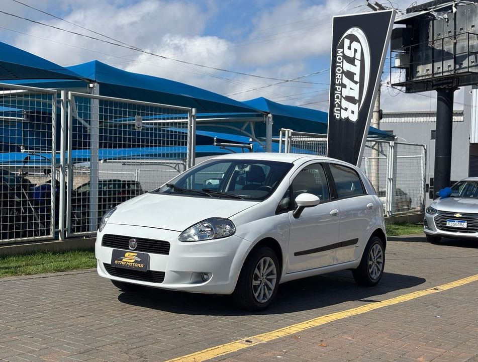 Fiat ESSEN 1.6 DL
