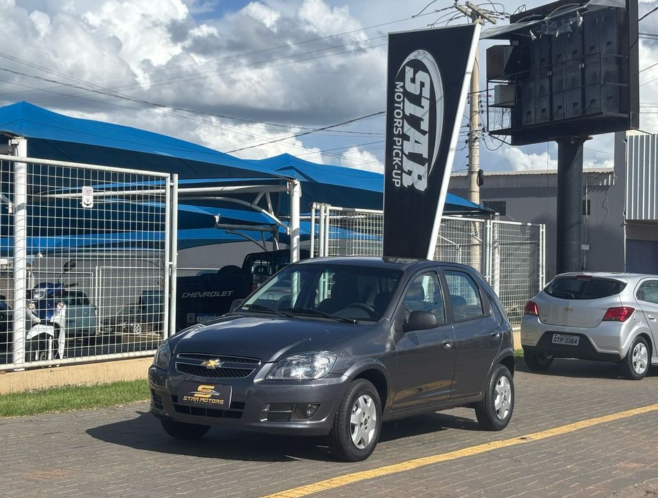 Chevrolet 1.0 L LT 