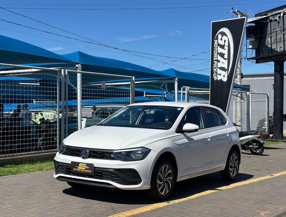 Volkswagen TRACK MA