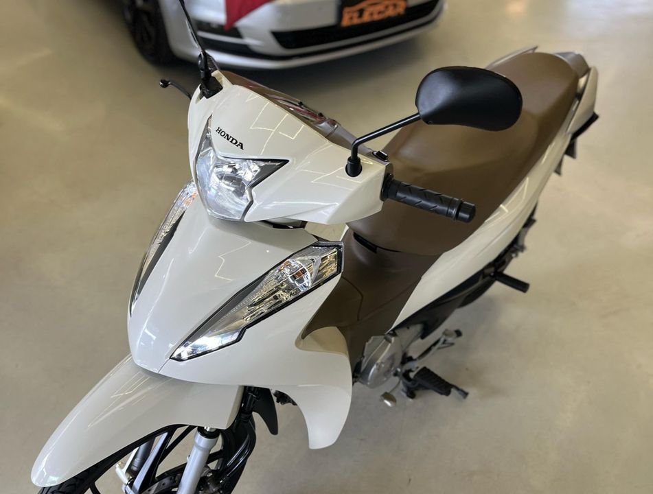 HONDA BIZ 125/125i Flex