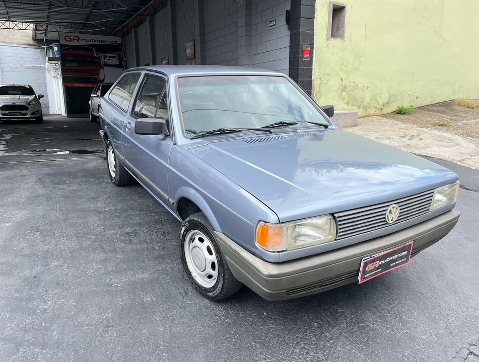 VolksWagen Gol CLi / CL/ Copa/ Stones 1.6