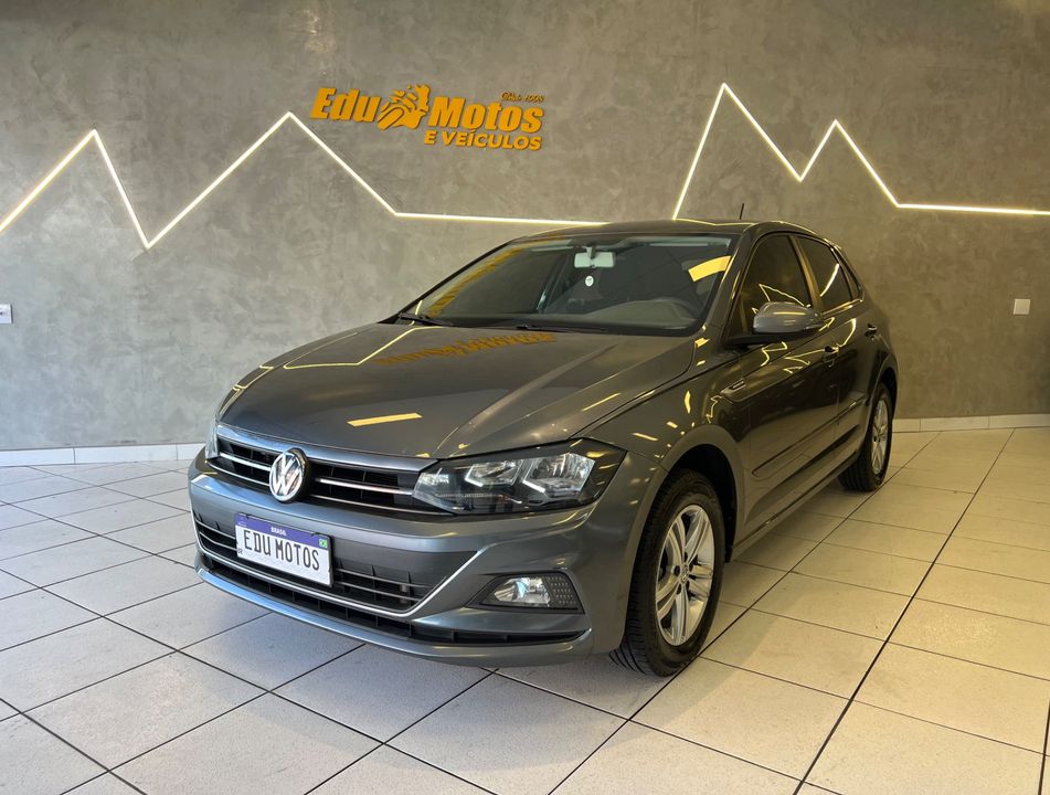 VolksWagen Polo Comfort. 200 TSI 1.0 Flex 12V Aut.