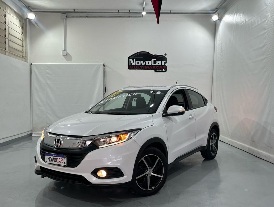 Honda HR-V EX 1.8 Flexone 16V 5p Aut.