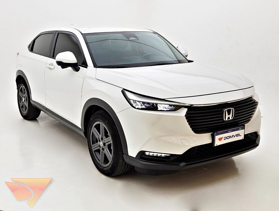 Honda HR-V EXL 1.5 Sensing 16V 5p Aut.