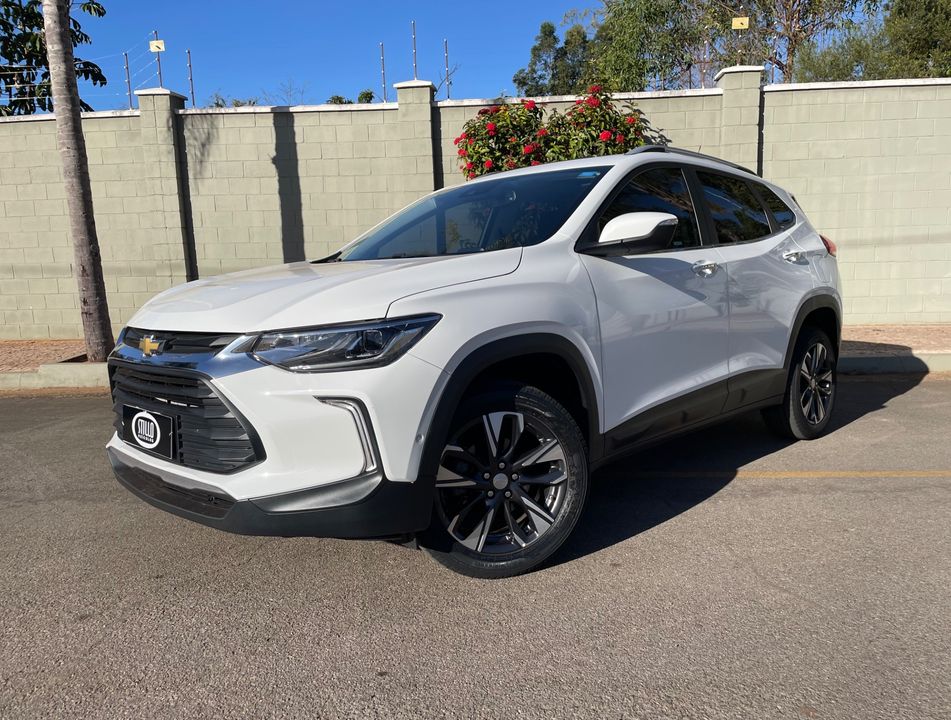Chevrolet TRACKER Premier 1.2 Turbo 12V Flex Aut.
