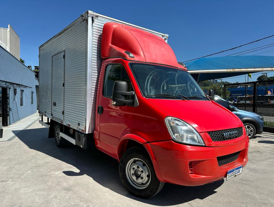 IVECO Daily 35s14
