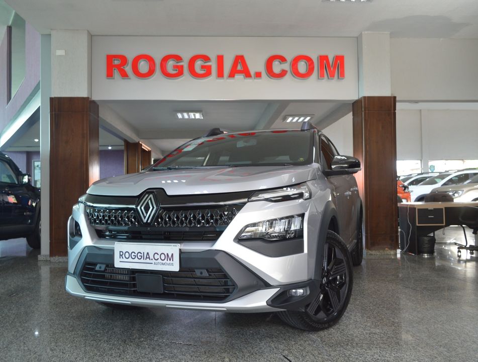 Renault Kardian Prem. Ed Flex 1.0 TB 12V 5p Aut.