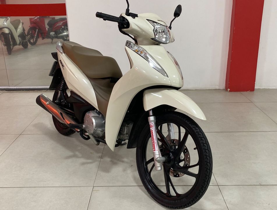 HONDA BIZ 125/125i Flex