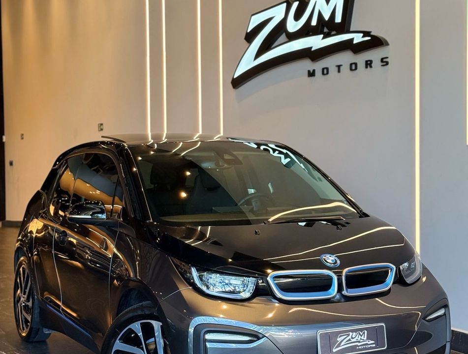 BMW i3 Bev Full 170cv Aut. (Elétrico)