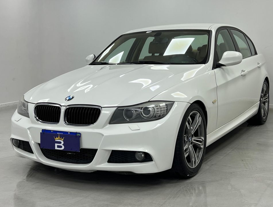 BMW 318iA 2.0 16V 136cv 5p