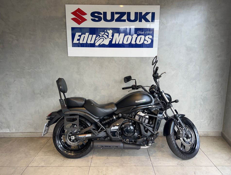KAWASAKI VULCAN S 650