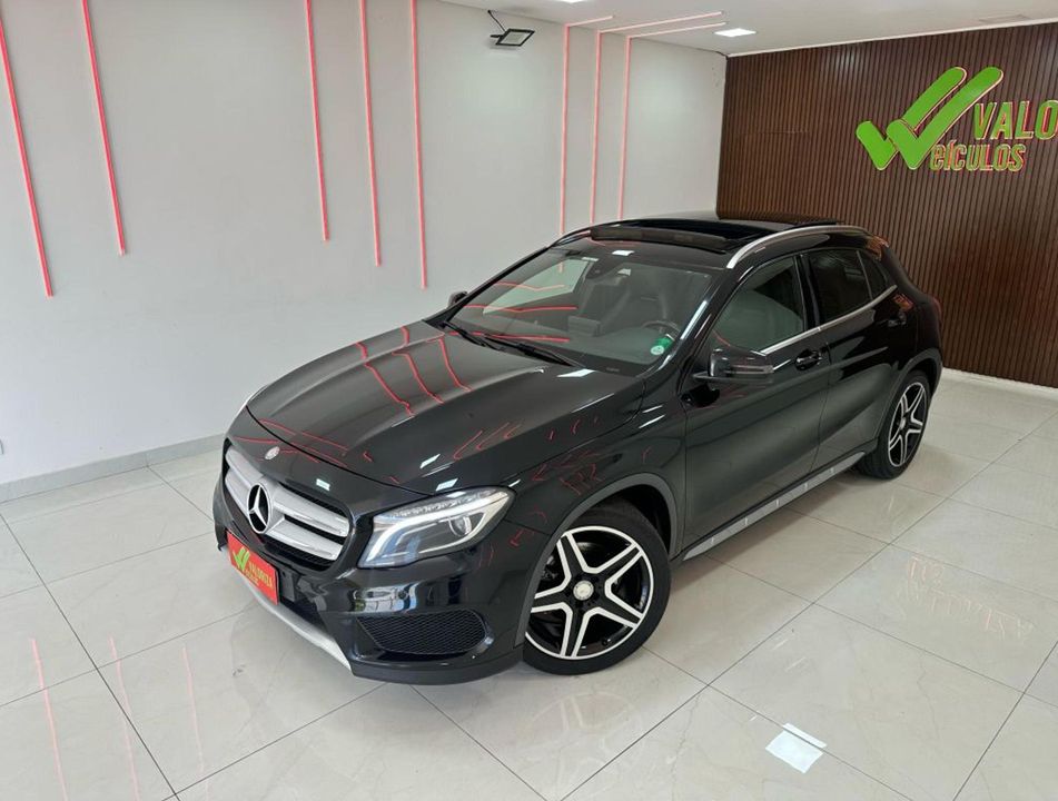 MERCEDES-BENZ 2.0 16V TURBO GASOLINA SPORT 4P AUTOMÁTICO