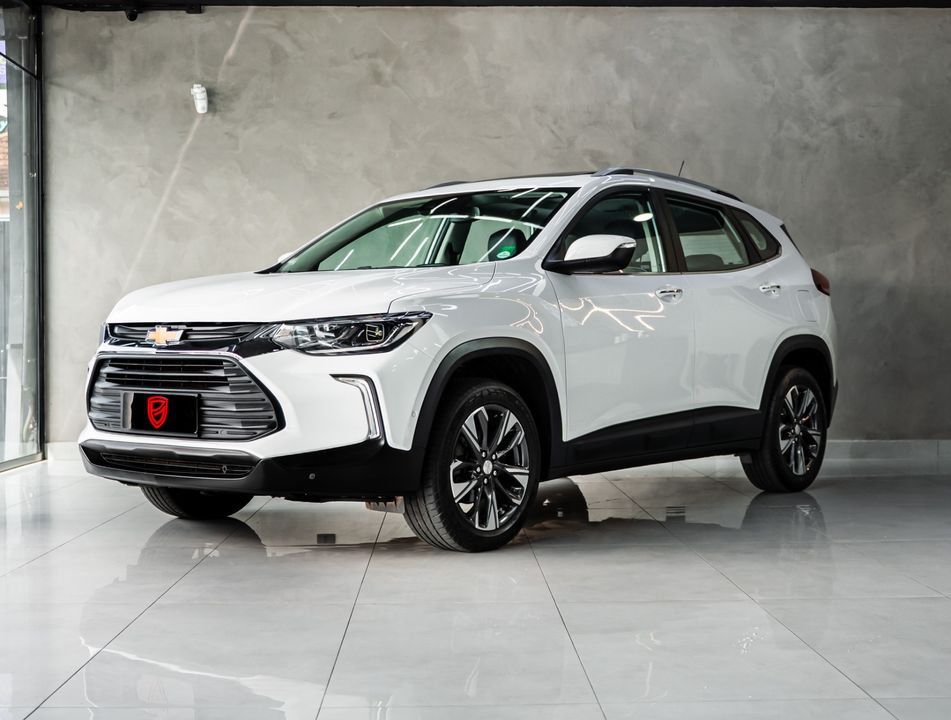 Chevrolet TRACKER Premier 1.2 Turbo 12V Flex Aut.