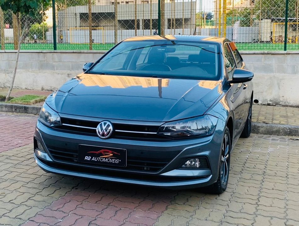 VolksWagen VIRTUS Comfort. 200 TSI 1.0 Flex 12V Aut