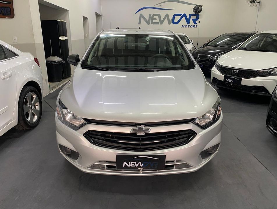 Chevrolet JOY BLACK