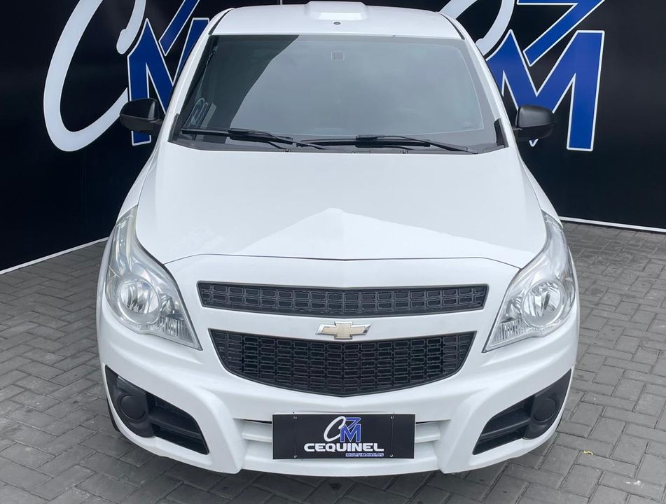 Chevrolet MONTANA LS 1.4 ECONOFLEX 8V 2p