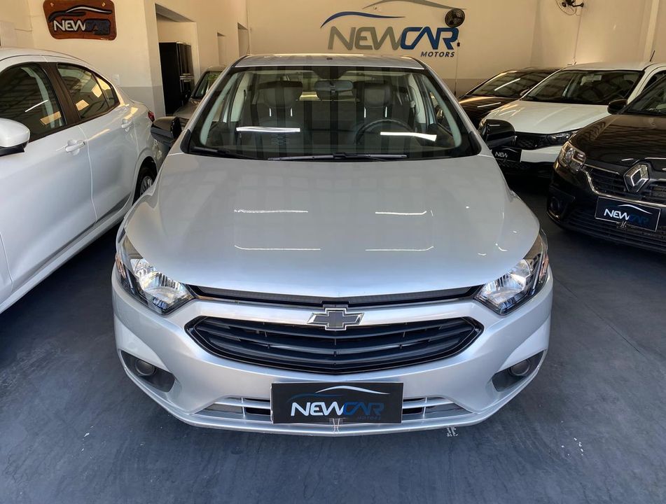 Chevrolet JOY BLACK