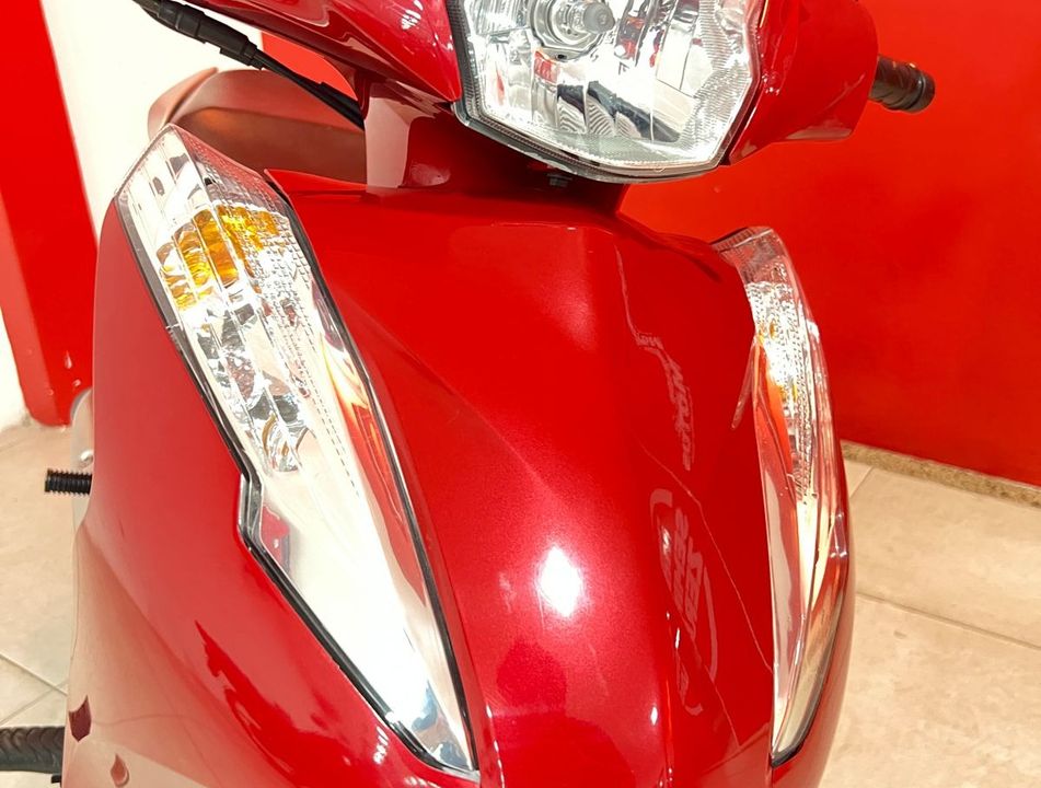 HONDA BIZ 125/125i Flex