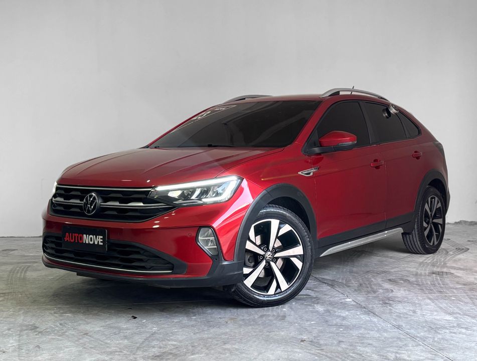 VolksWagen Nivus Highline 1.0 200 TSI Flex Aut.