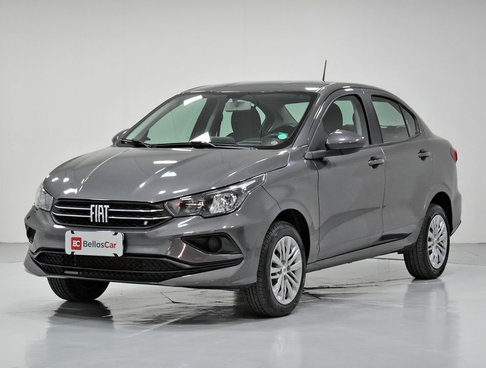 Fiat CRONOS DRIVE 1.3 8V Flex