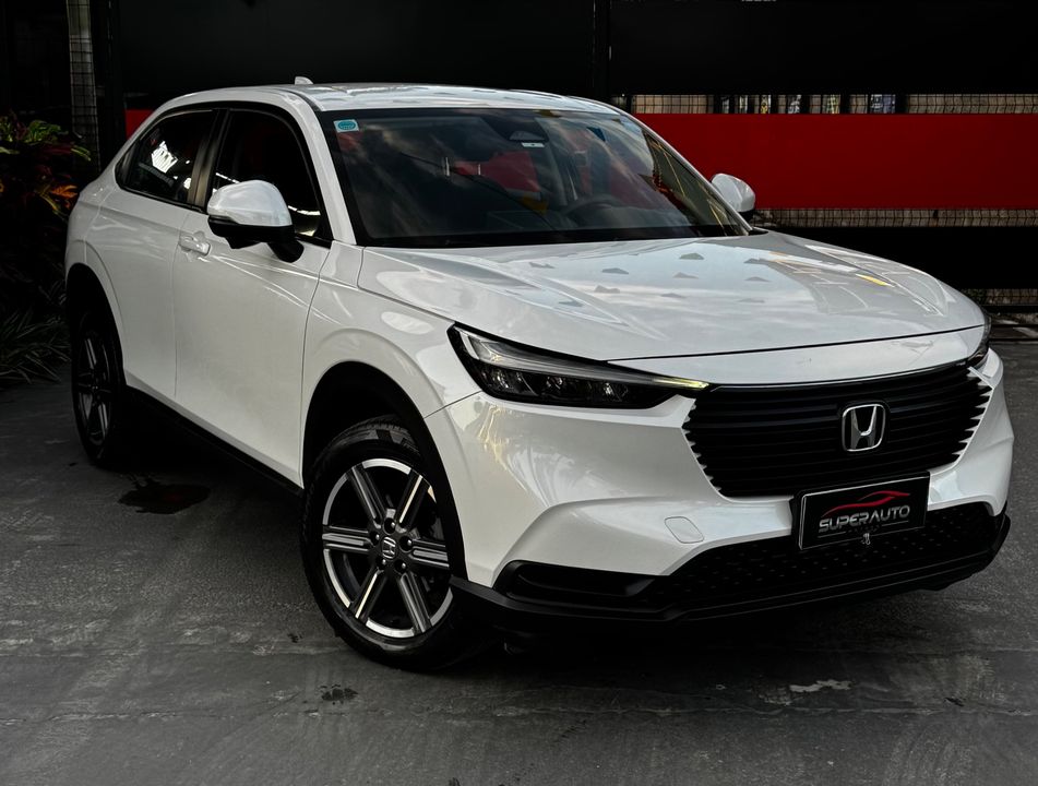 Honda HR-V EX 1.5 Sensing 16V 5p Aut.