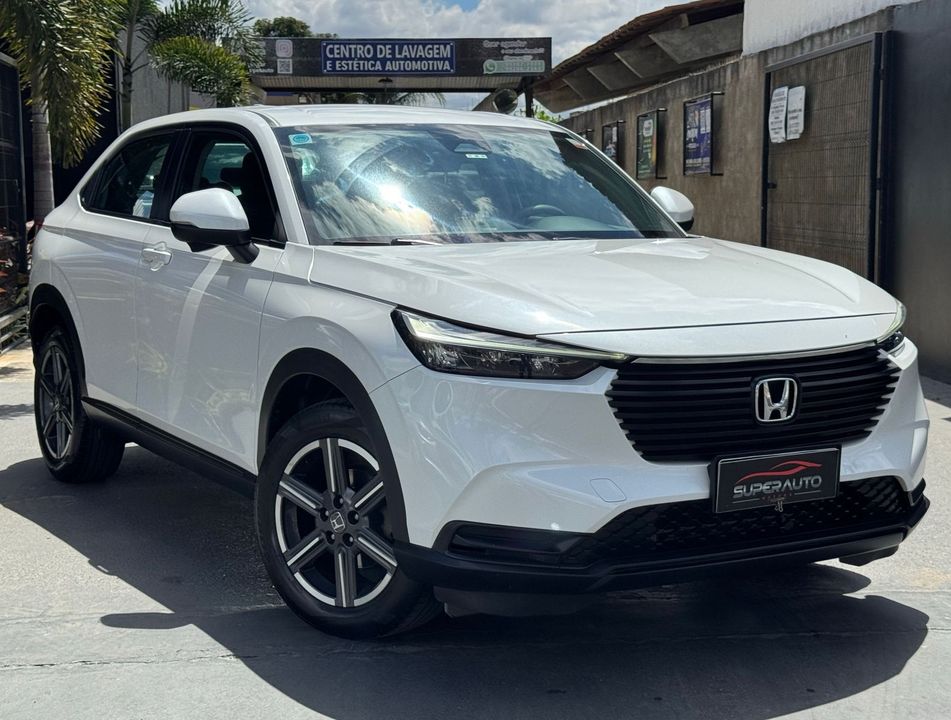Honda HR-V EX 1.5 Sensing 16V 5p Aut.