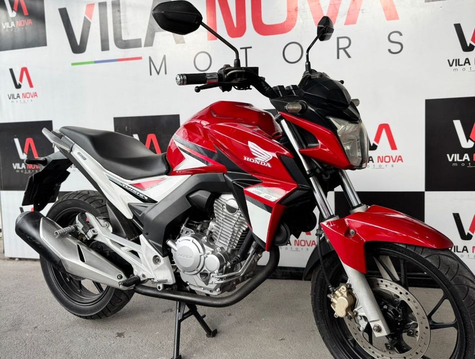 HONDA CB TWISTER/FLEXONE 250cc