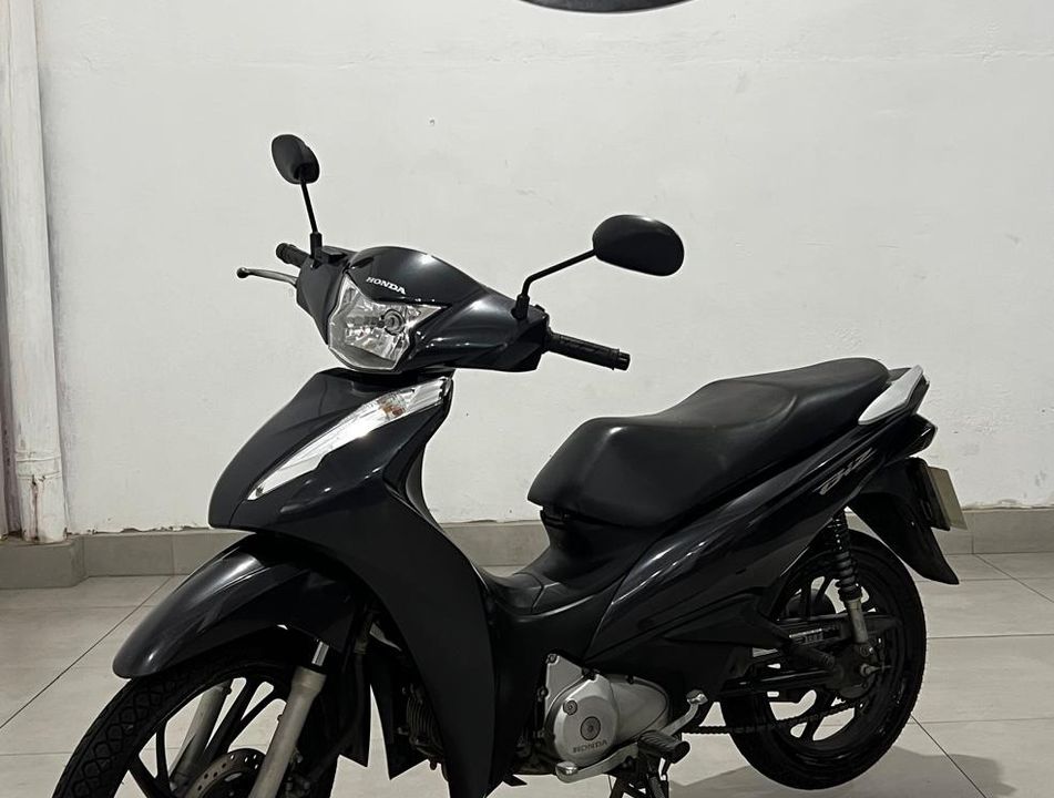 HONDA BIZ 125/125i Flex