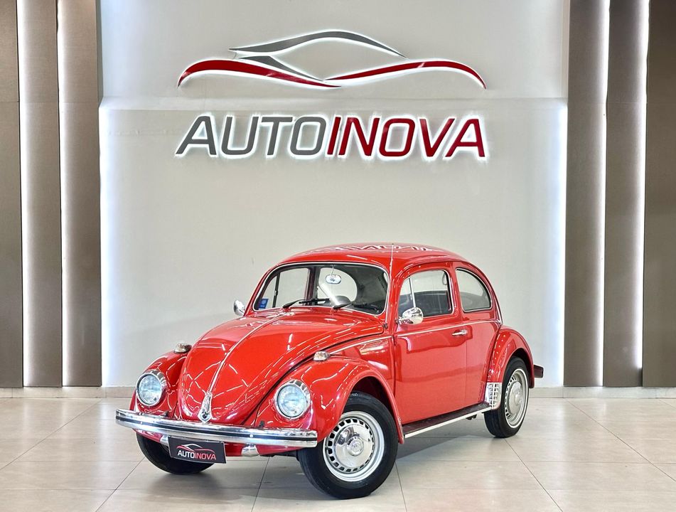 Volkswagen vw/fusca 1500