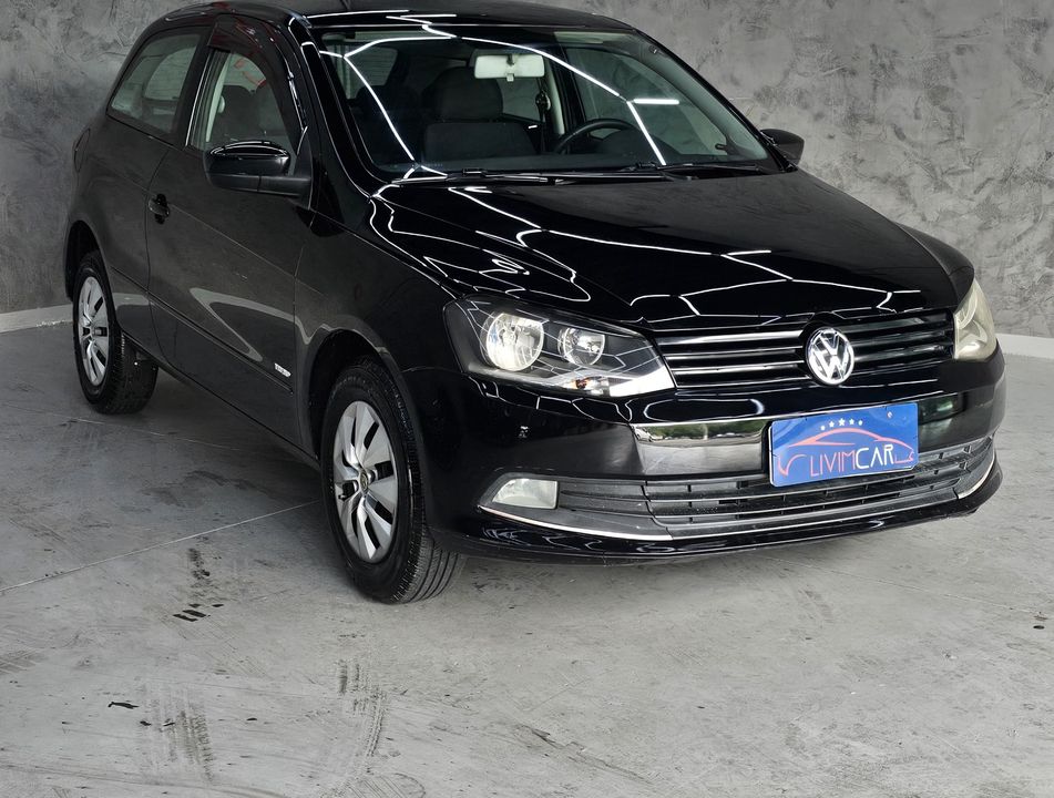 VOLKSWAGEN 1.0 MI 8V FLEX 2P MANUAL G.IV
