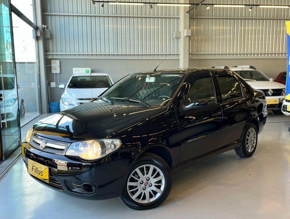 Fiat Siena 1.0/ EX 1.0 mpi Fire/ Fire Flex 8v
