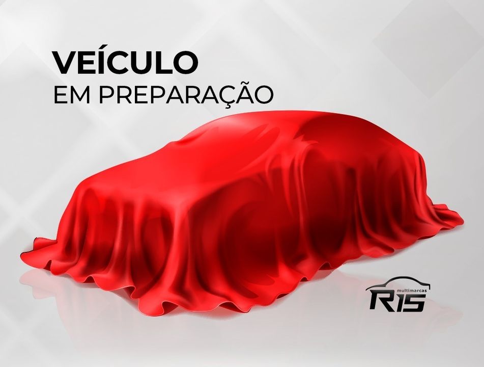 Fiat Fiorino Endurance EVO 1.4 Flex 8V 2p