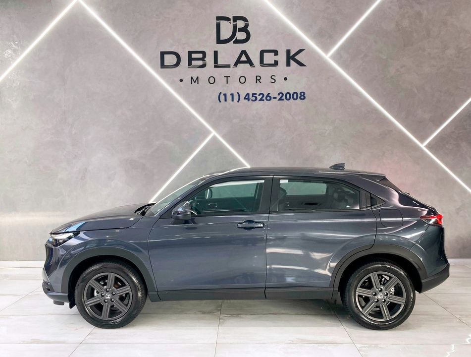Honda HR-V EXL 1.5 Sensing 16V 5p Aut.