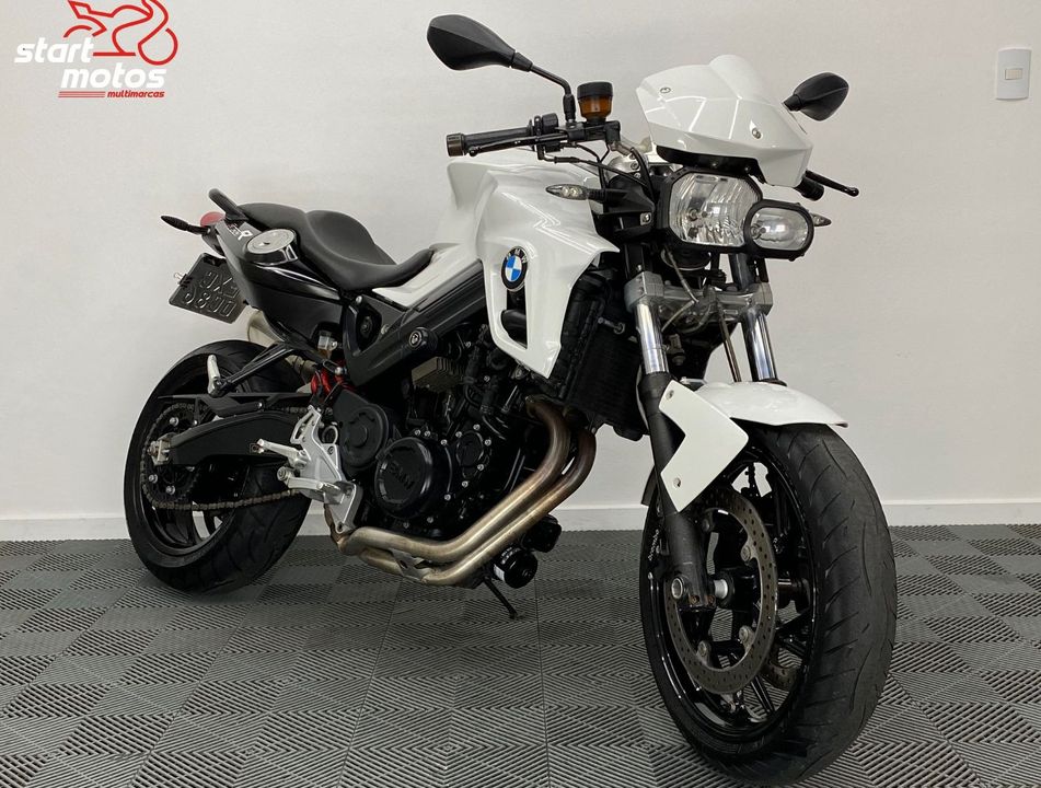 BMW F 800 R