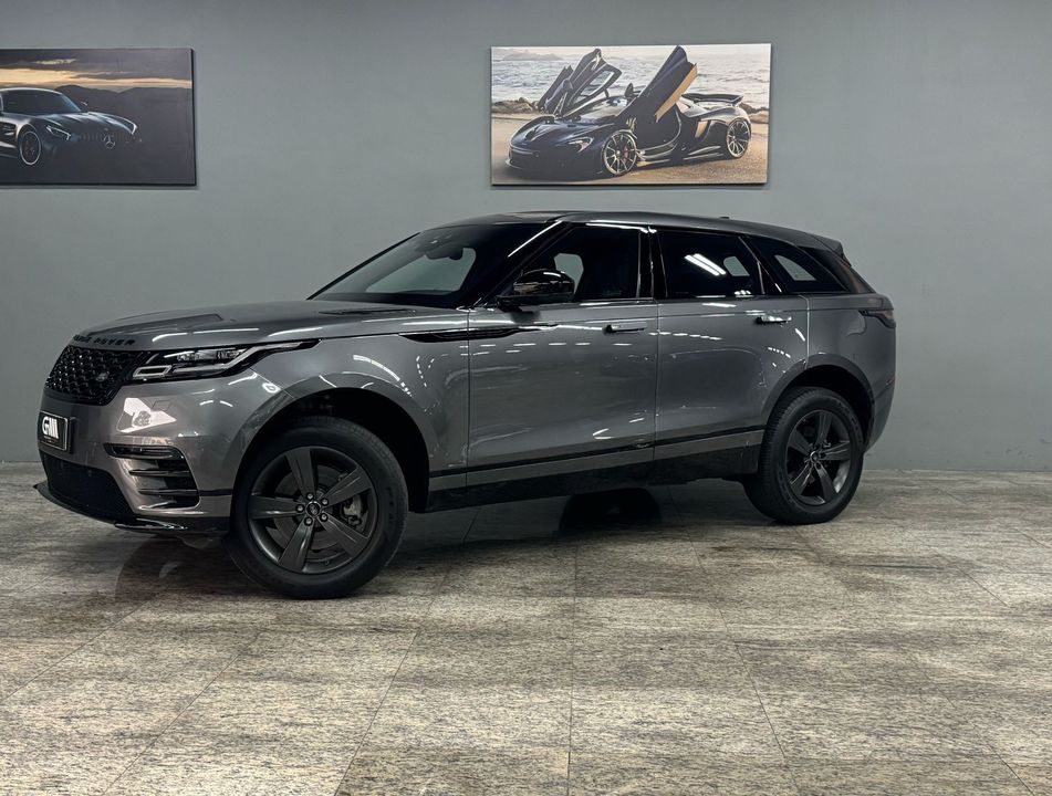 Land Rover Range R. VELAR R-Dyn. S 3.0 4x4 V6 Aut.