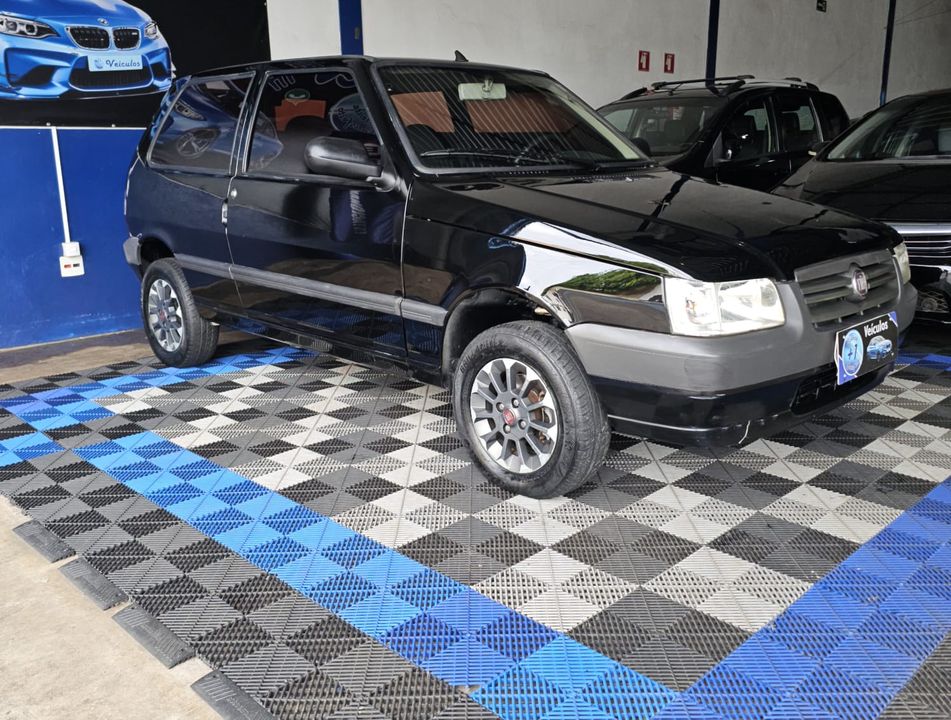 Fiat Uno Mille 1.0 Fire/ F.Flex/ ECONOMY 2p